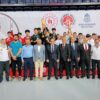 TÜRKİYE KARATE PREMIER LİGİ’NİN İKİNCİ ETABI ZONGULDAK’TA YAPILACAK