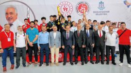 TÜRKİYE KARATE PREMIER LİGİ’NİN İKİNCİ ETABI ZONGULDAK’TA YAPILACAK