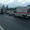 Tosya’da Trafik Kazası: 5 Yaralı