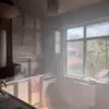 Tosya’da Mutfakta Yangın Çıktı